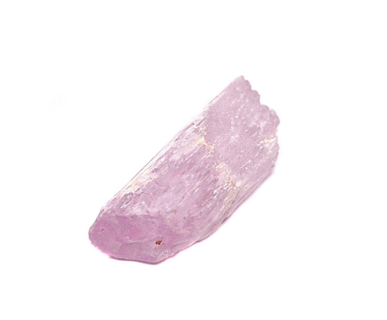 Chunky Kunzite Bracelet
