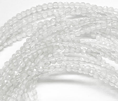 Crystal Quartz