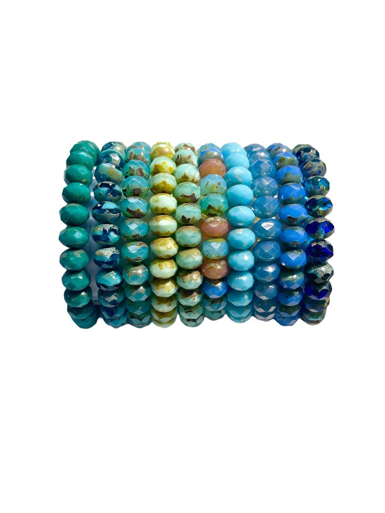 Czech Glass Beads – The Bead Box Rocks