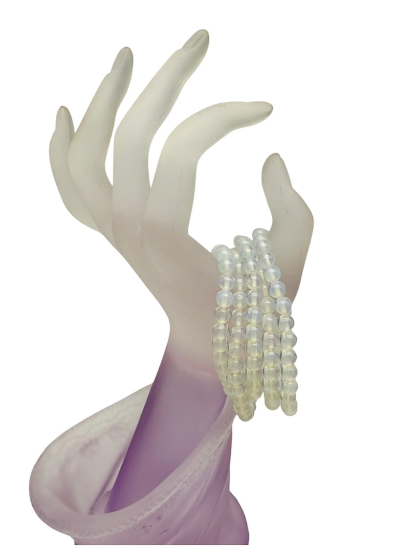 Opalite Bracelet — Promotes Inner Peace