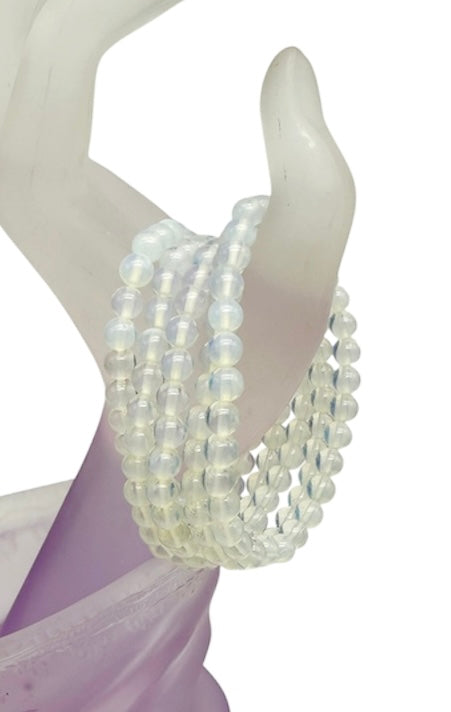 Opalite Bracelet — Promotes Inner Peace