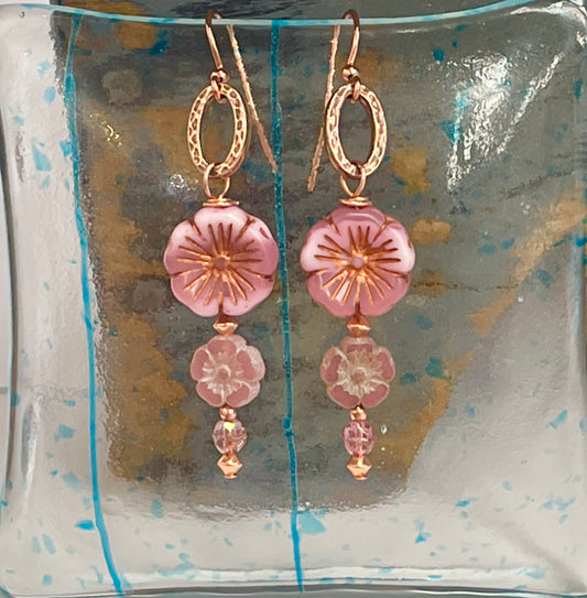 Handmade Artisan Earrings