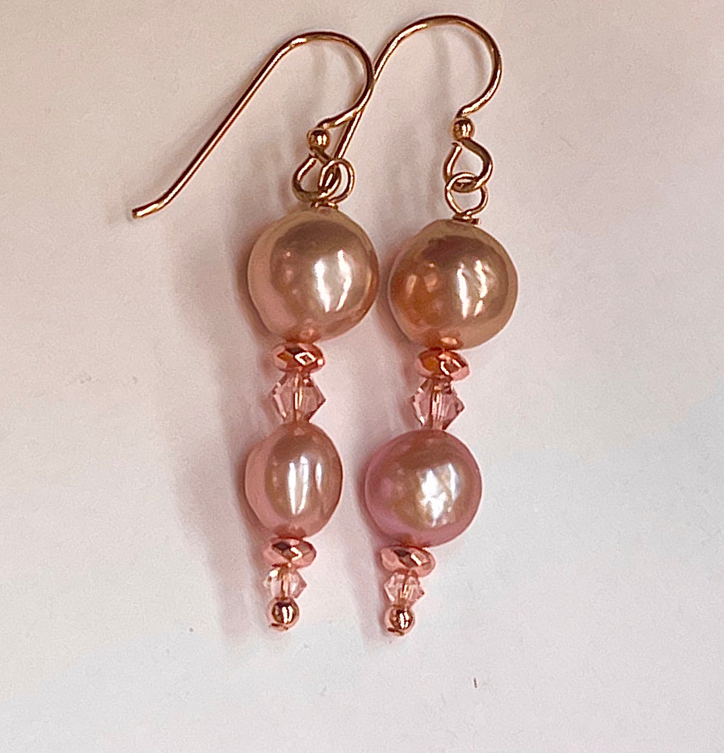 Handmade Artisan Earrings